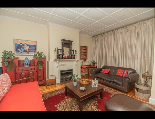 5 BEDROOM HOUSE FOR SALE IN ST GEORGES PARK
